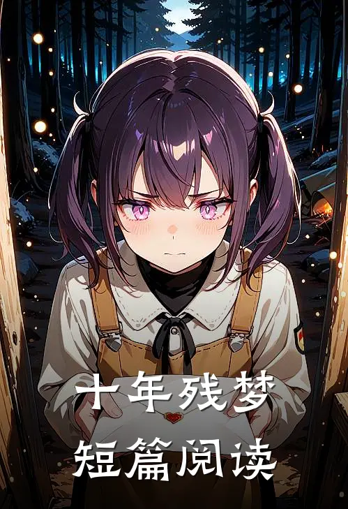 十年残梦短篇阅读