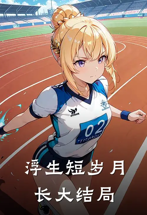 浮生短岁月长大结局