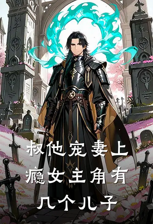 叔他宠妻上瘾女主角有几个儿子