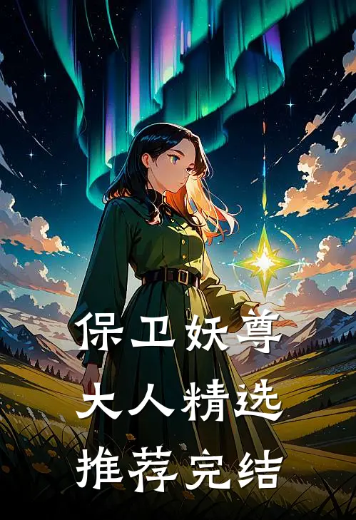 保卫妖尊大人精选推荐完结