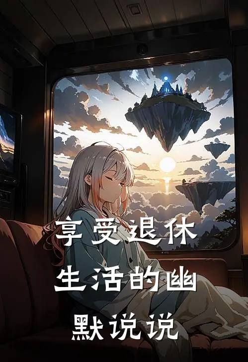 享受退休生活的幽默说说