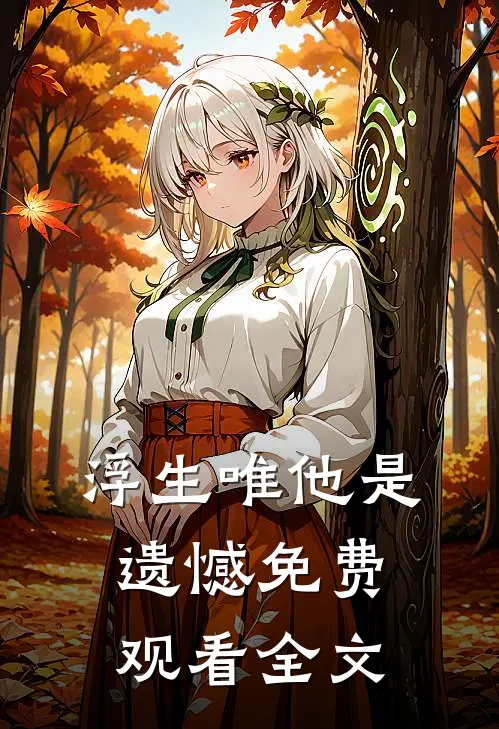浮生唯他是遗憾免费观看全文