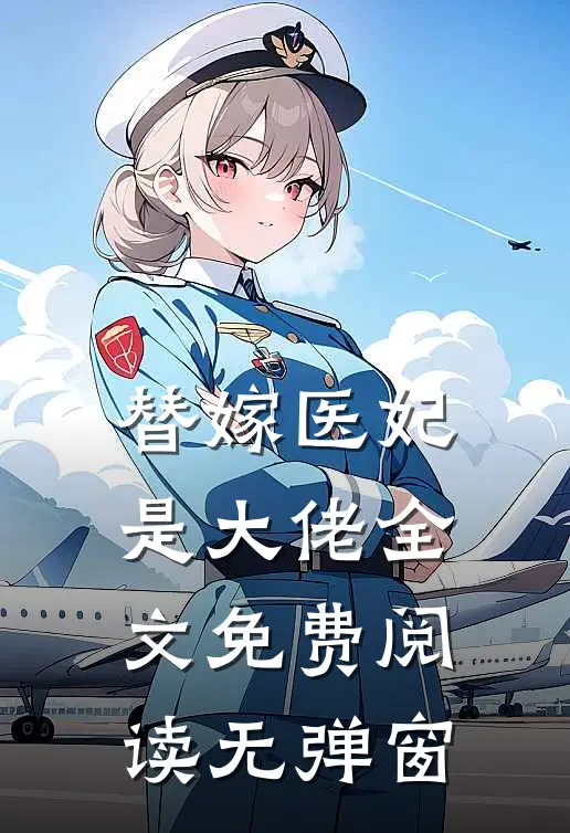 替嫁医妃是大佬全文免费阅读无弹窗