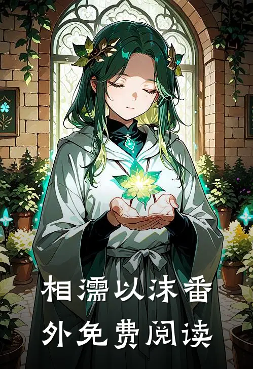 相濡以沫番外免费阅读