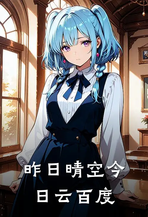 昨日晴空今日云百度