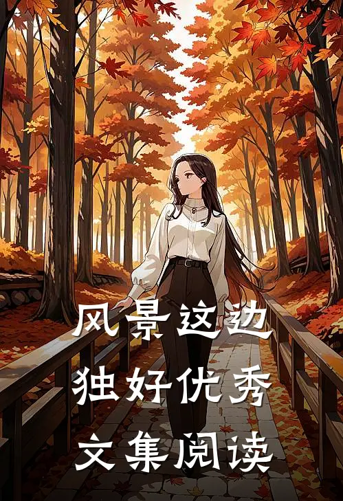 风景这边独好优秀文集阅读