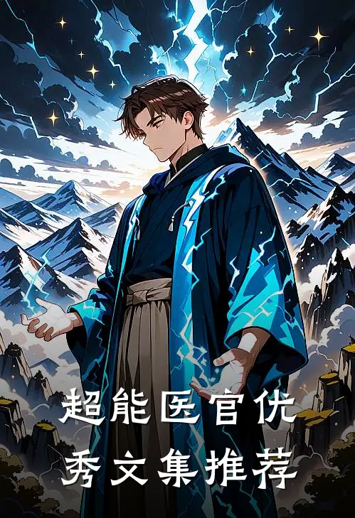 超能医官优秀文集推荐
