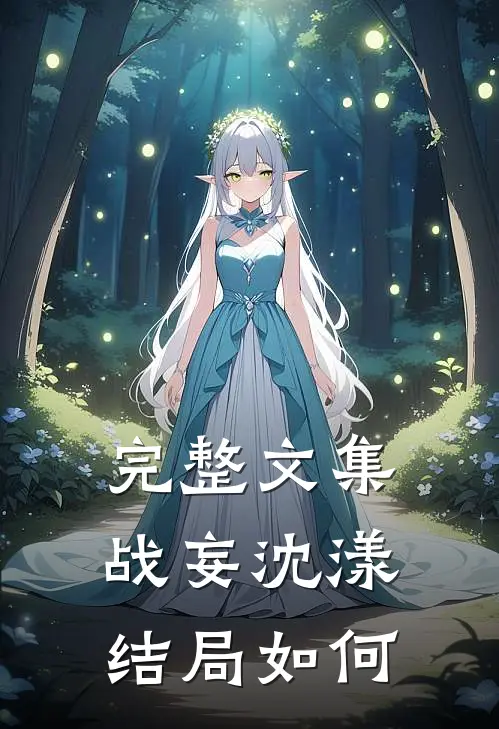 完整文集战妄沈漾结局如何