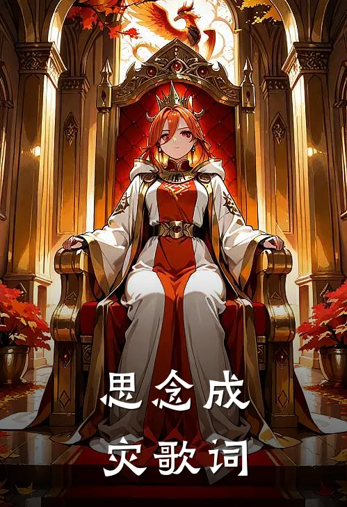 思念成灾歌词
