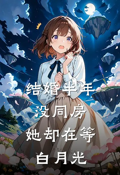 结婚半年没同房，她却在等白月光