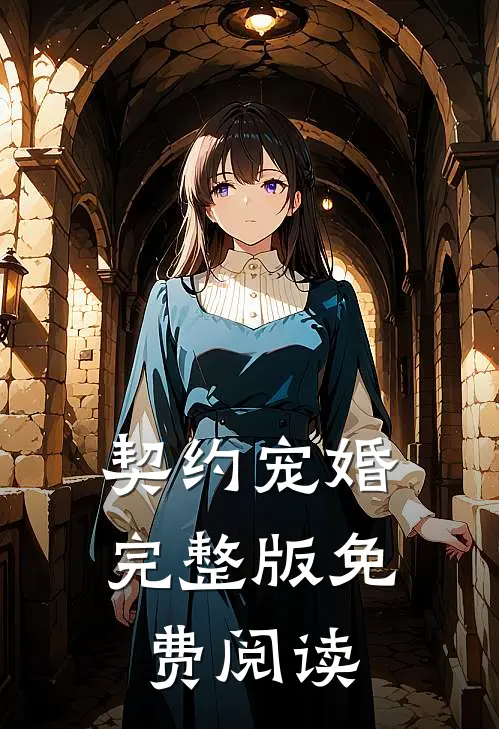 契约宠婚完整版免费阅读