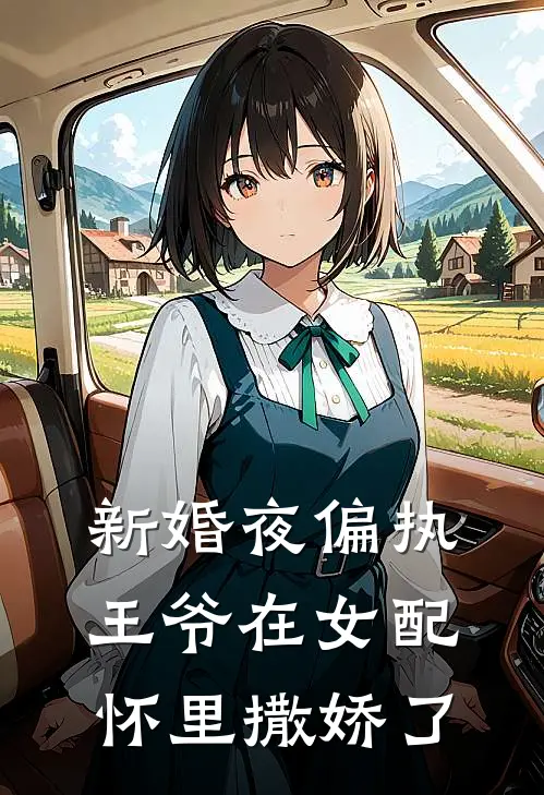 新婚夜偏执王爷在女配怀里撒娇了