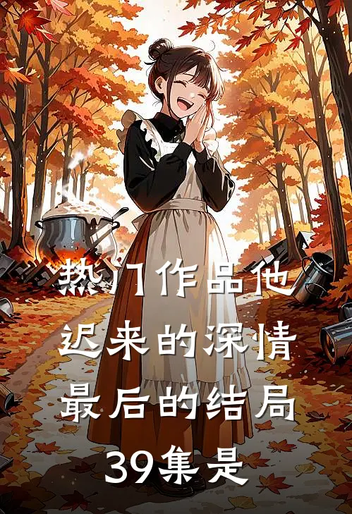 热门作品他迟来的深情最后的结局39集是