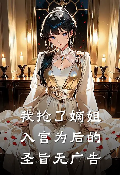 我抢了嫡姐入宫为后的圣旨无广告