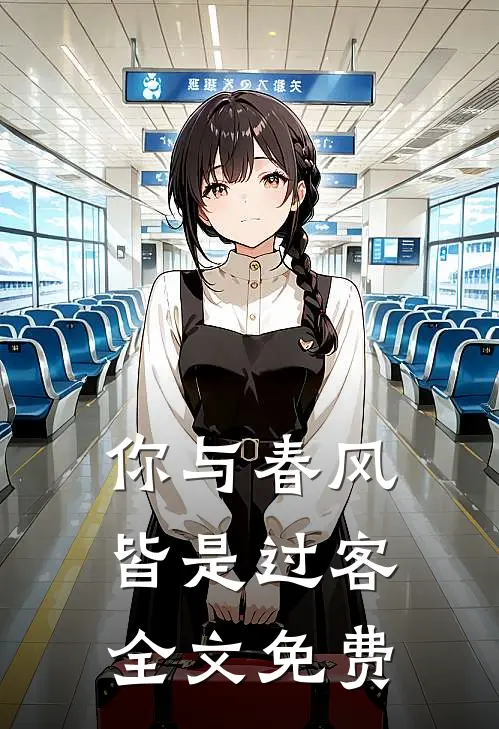 你与春风皆是过客全文免费