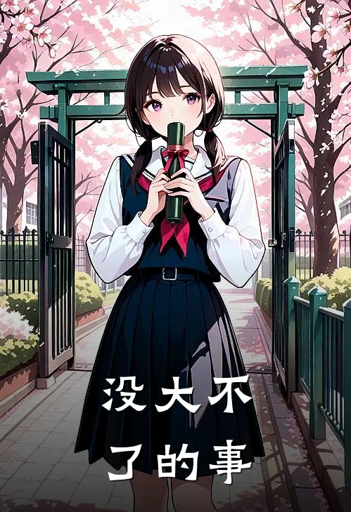 没大不了的事
