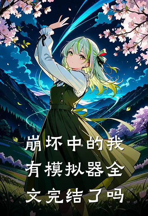 崩坏中的我有模拟器全文完结了吗