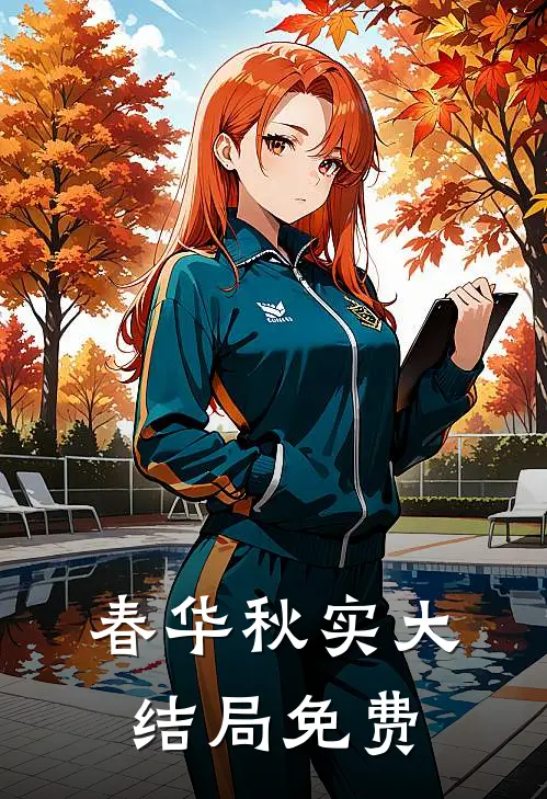 春华秋实大结局免费