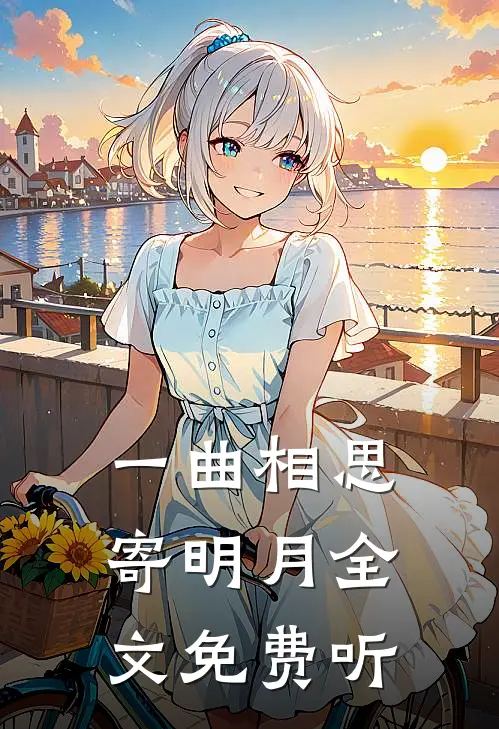 一曲相思寄明月全文免费听