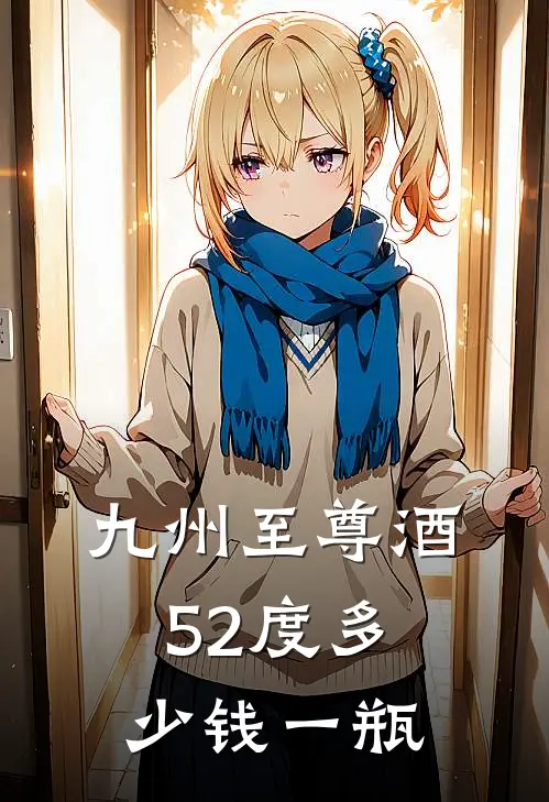 九州至尊酒52度多少钱一瓶