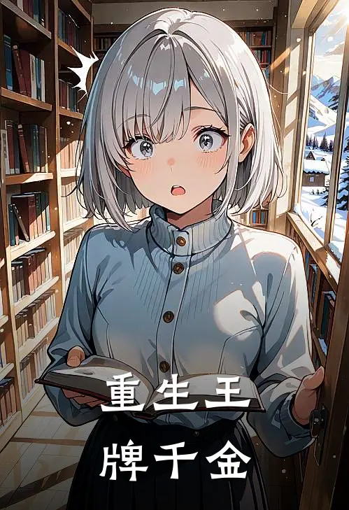 重生王牌千金