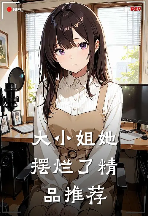 大小姐她摆烂了精品推荐