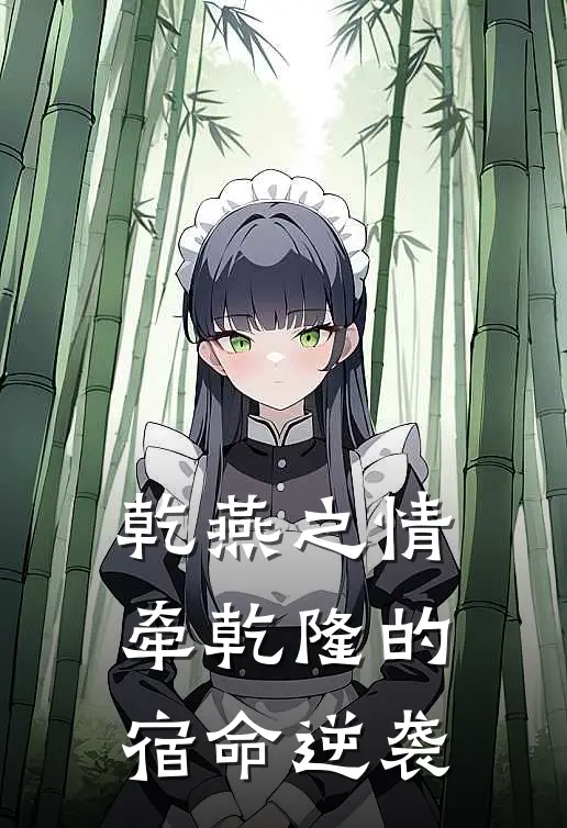 乾燕之情牵乾隆的宿命逆袭