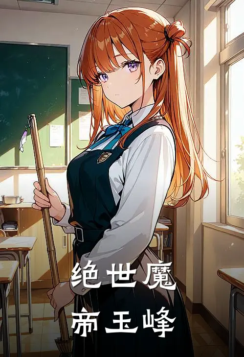 绝世魔帝 玉峰