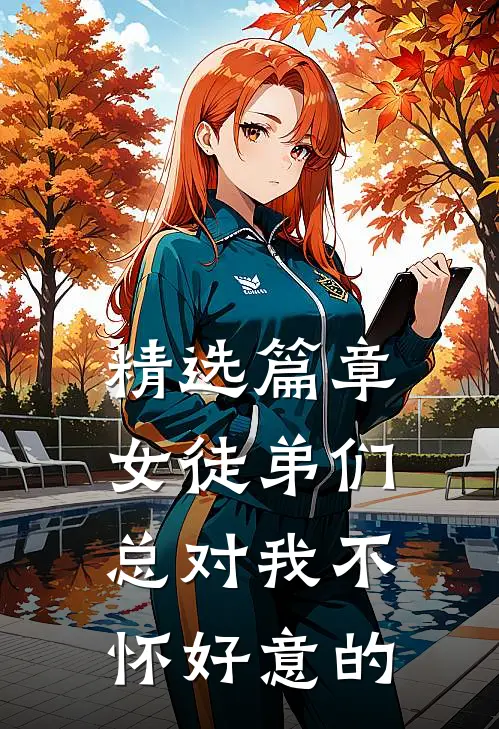 精选篇章女徒弟们总对我不怀好意的