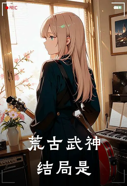 荒古武神结局是