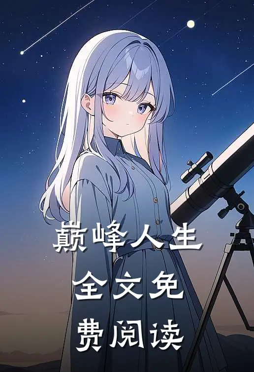 巅峰人生全文免费阅读