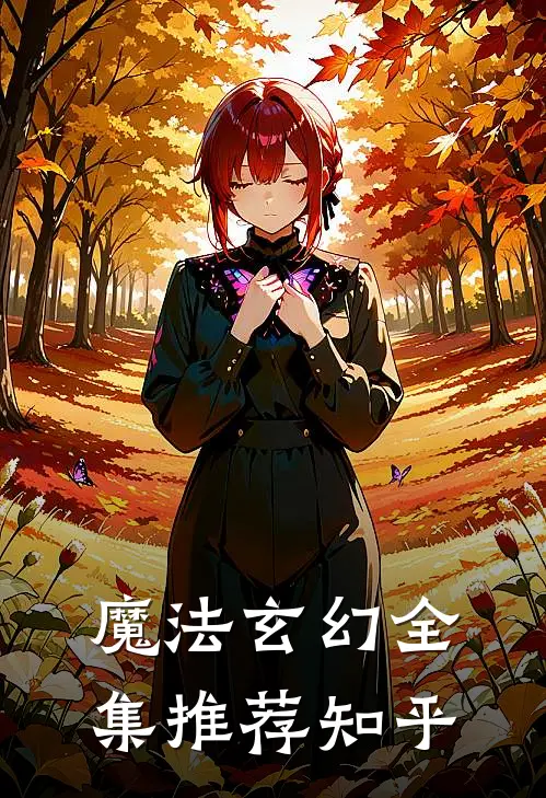 魔法玄幻全集推荐知乎