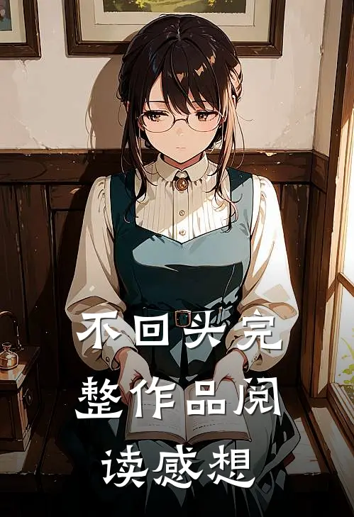 不回头完整作品阅读感想