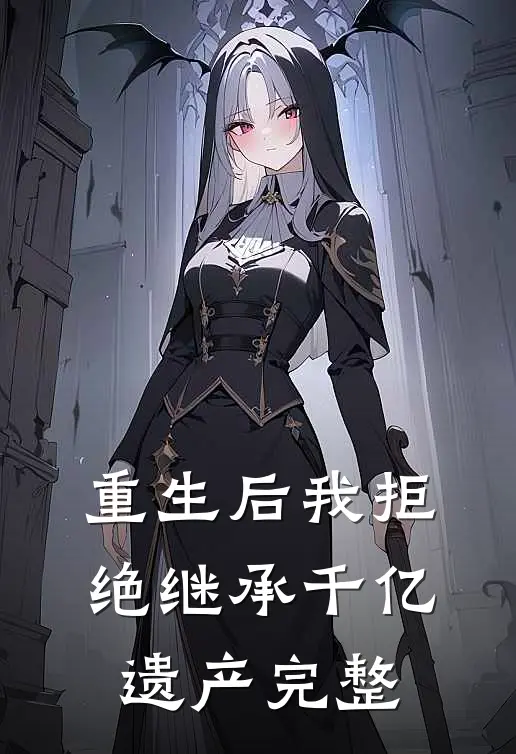重生后我拒绝继承千亿遗产完整