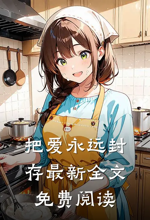 把爱永远封存最新全文免费阅读