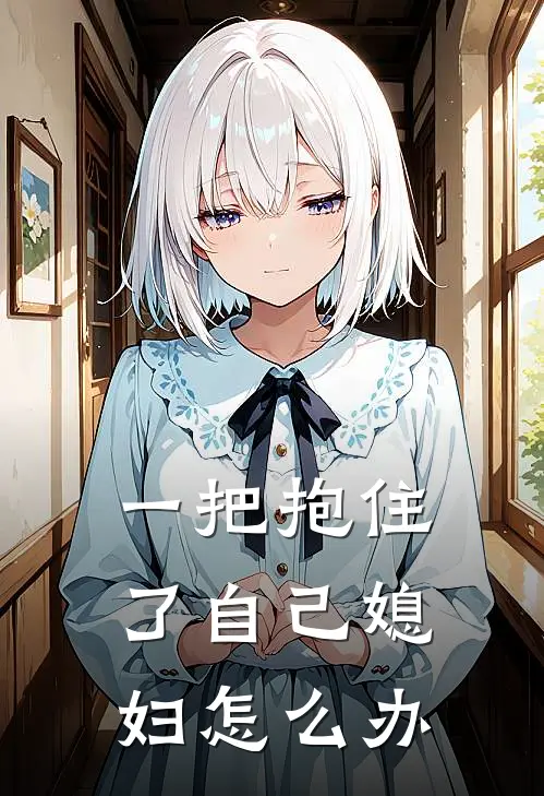 一把抱住了自己媳妇怎么办