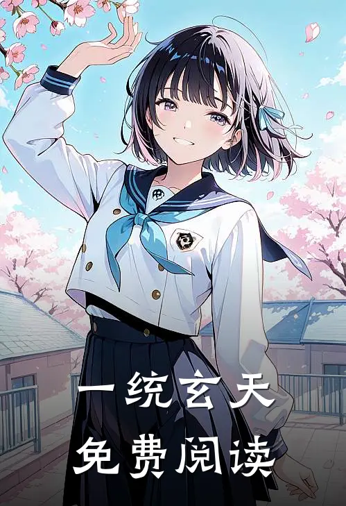 一统玄天免费阅读