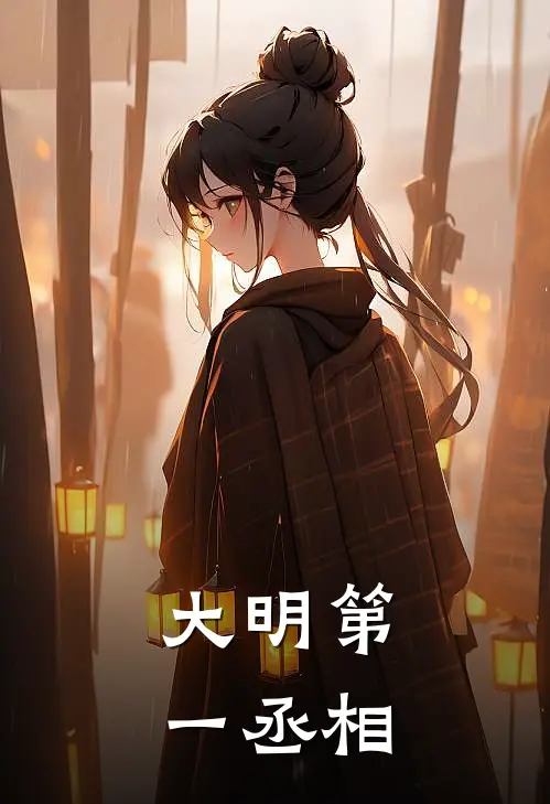 大明第一丞相