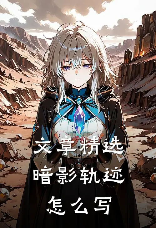 文章精选暗影轨迹怎么写