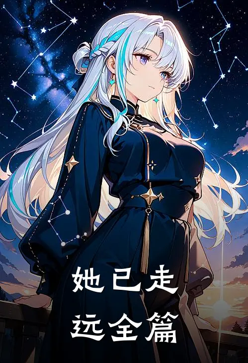 她已走远全篇