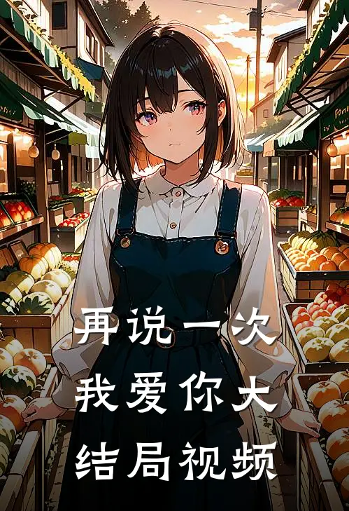 再说一次我爱你大结局视频