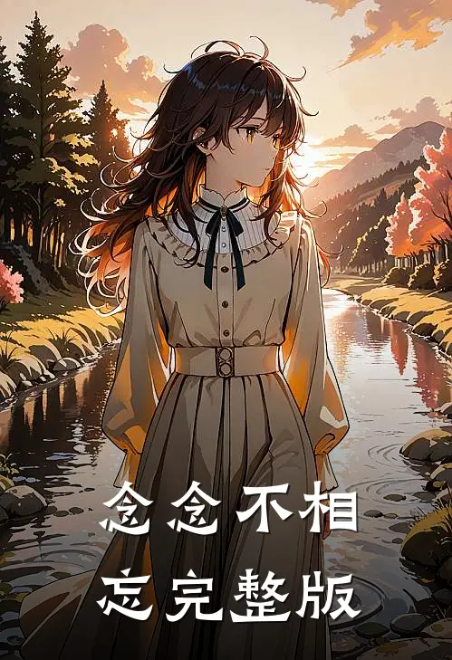 念念不相忘完整版
