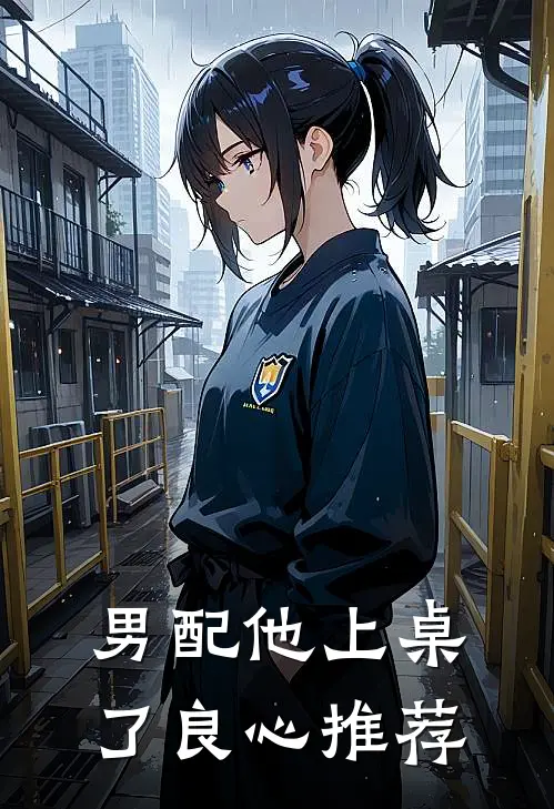 男配他上桌了良心推荐
