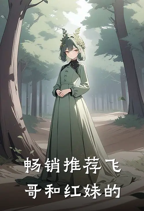 畅销推荐飞哥和红妹的