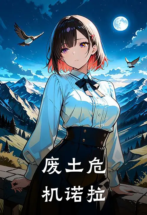 废土危机诺拉