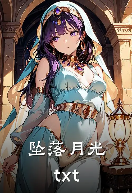 坠落月光txt