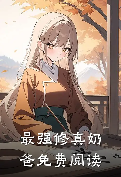 最强修真奶爸免费阅读