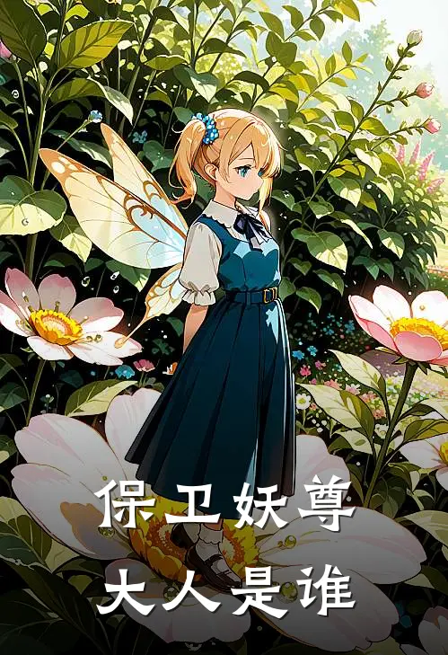 保卫妖尊大人是谁