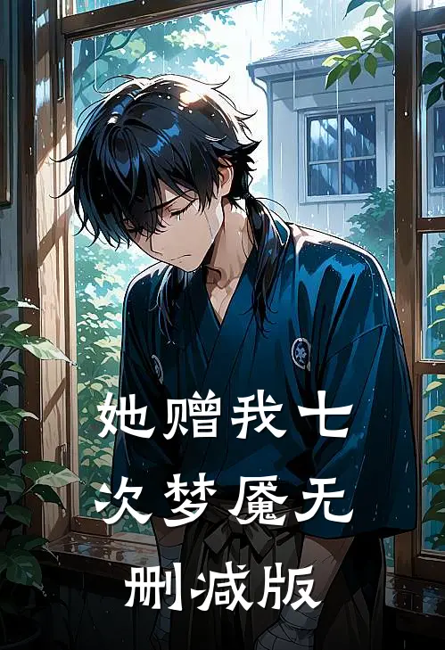 她赠我七次梦魇无删减版