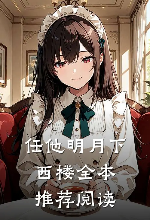 任他明月下西楼全本推荐阅读
